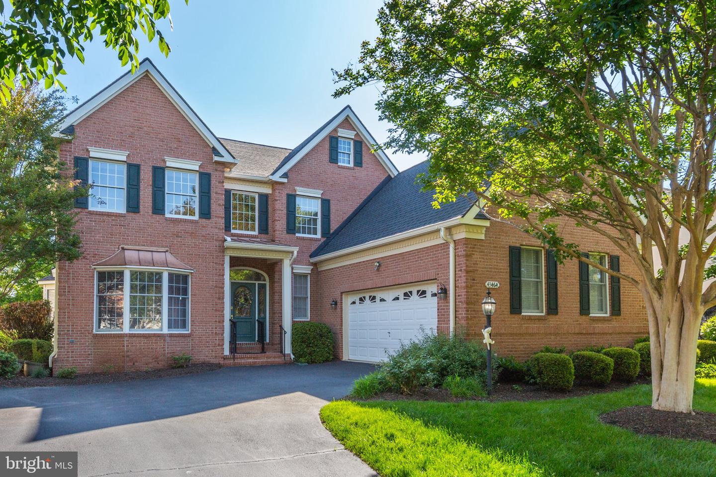 43464 Foxgrove Court, Ashburn