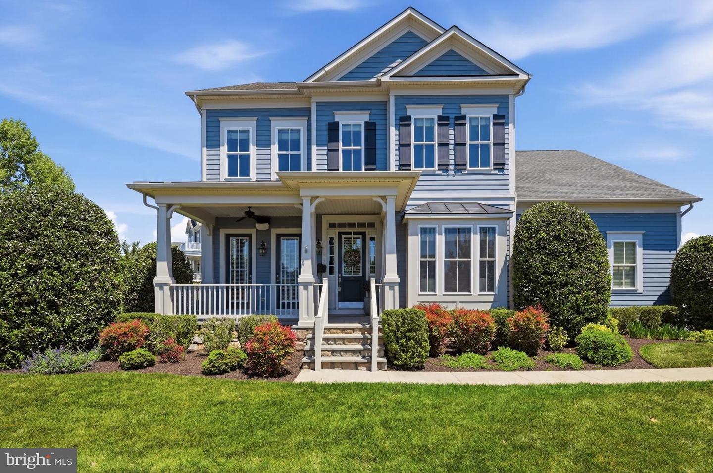 41704 Bloomfield Path Street, Ashburn