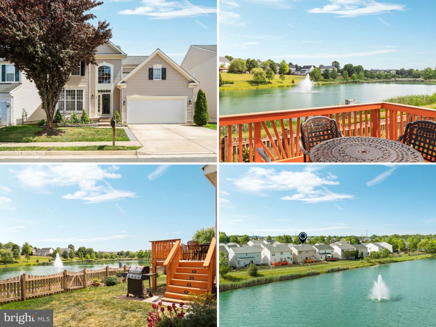321 Whipp Drive SE, Leesburg