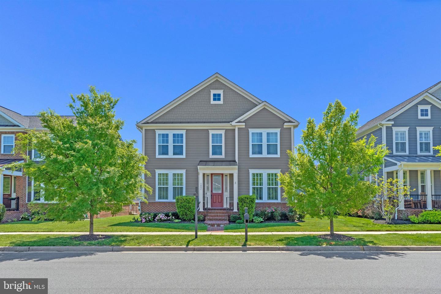 1007 Themis Street SE, Leesburg