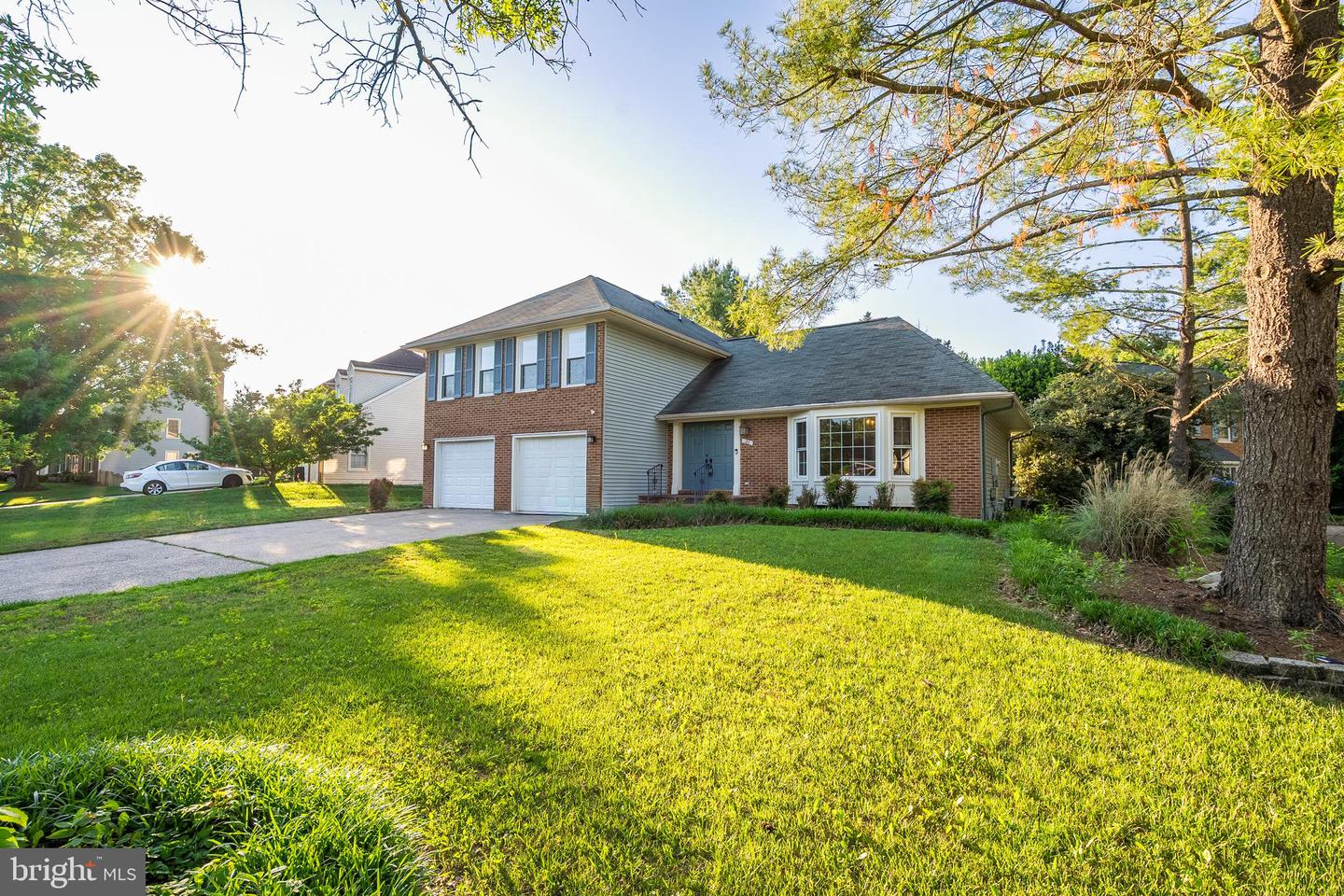 25 Whittingham Circle