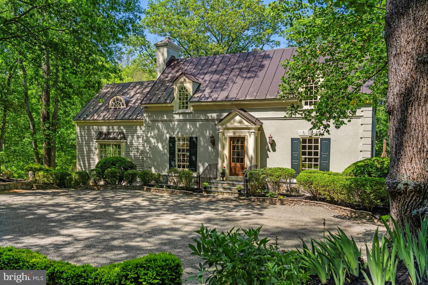 22065 Whitetail Ridge Lane, Middleburg