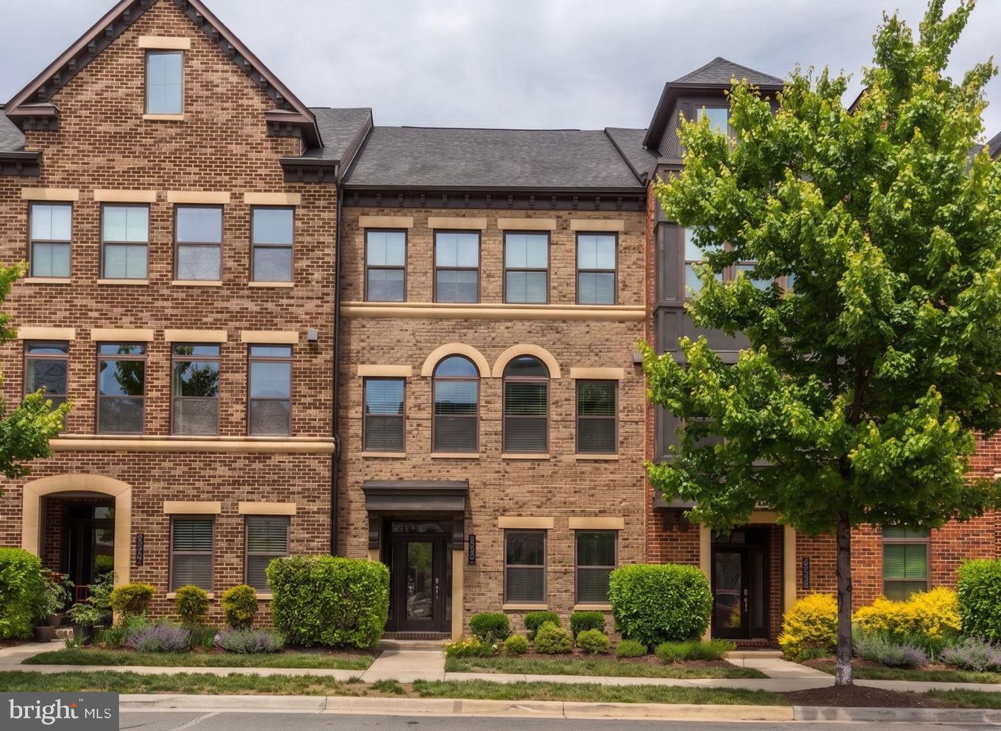 22527 Foundation Drive, Ashburn