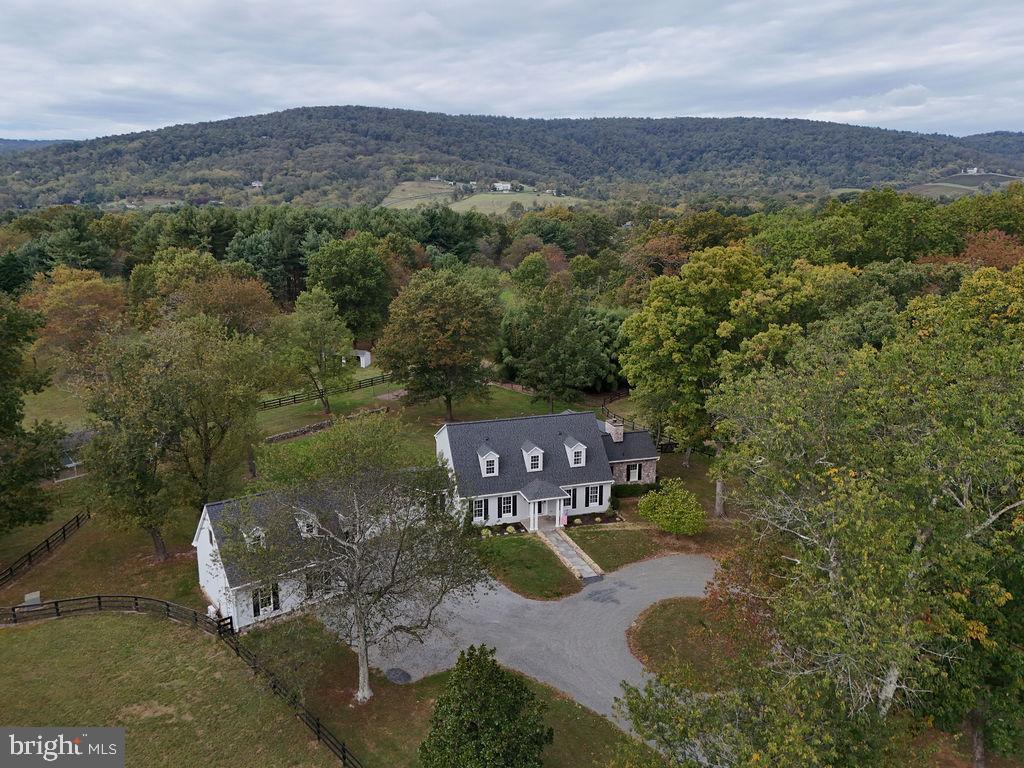 19821 Foggy Bottom Road, Bluemont