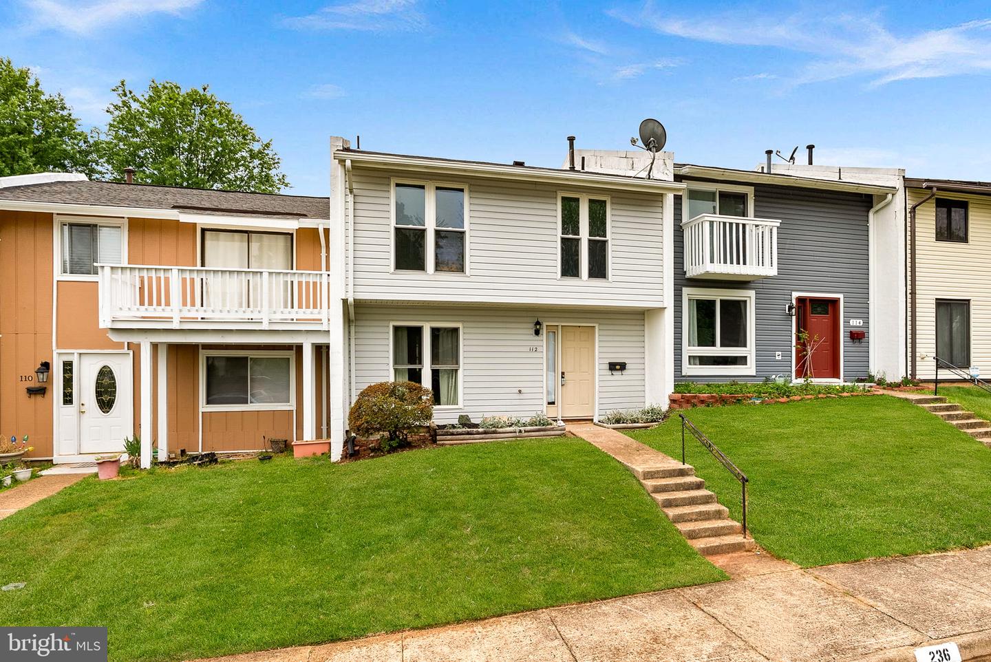 112 Richland Circle, Sterling