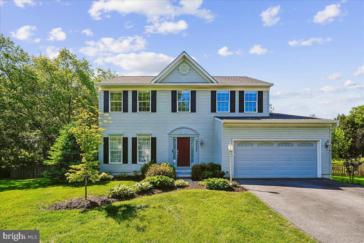 42820 Crossbow Court, Ashburn