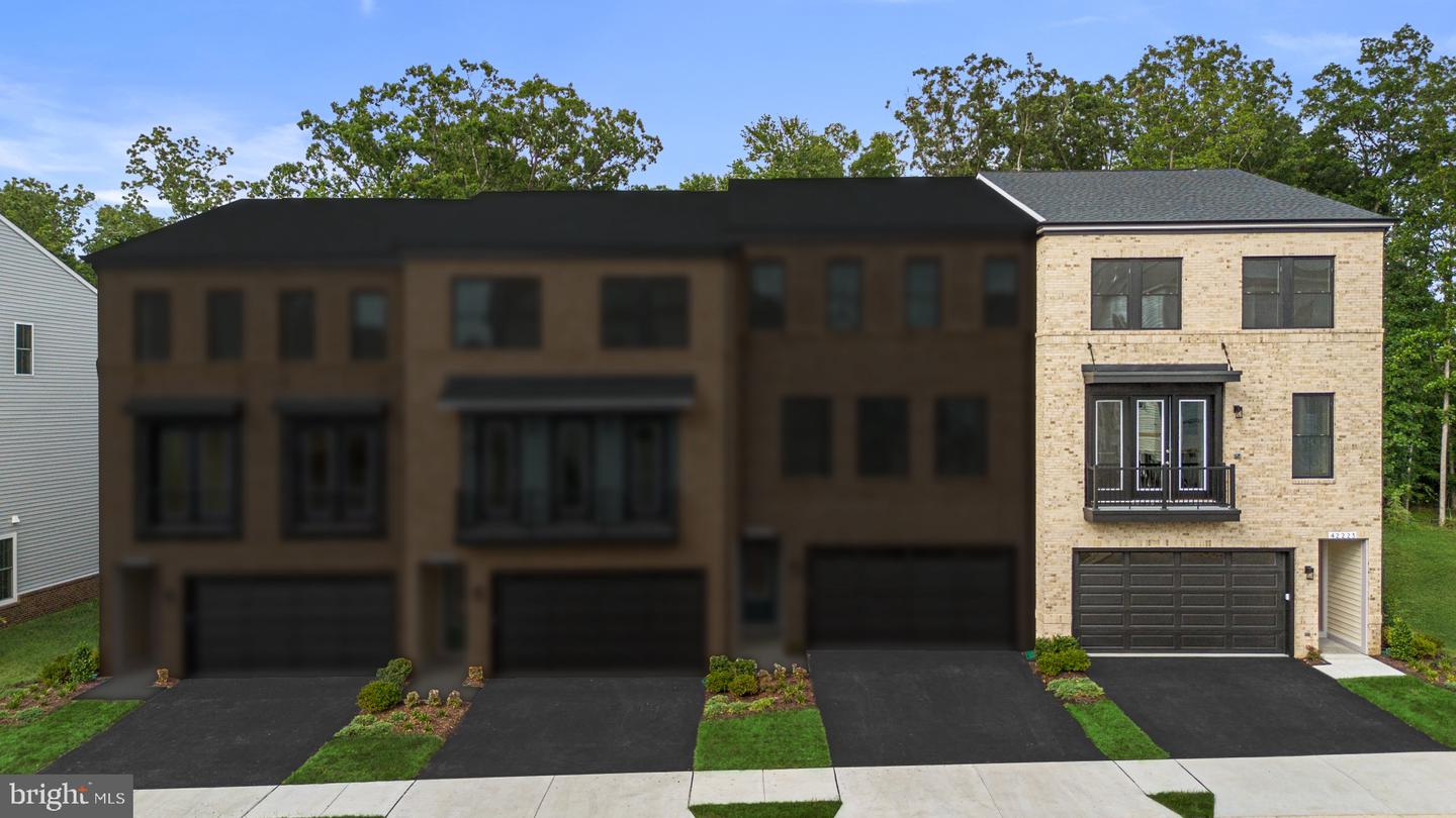 42223 Picasso Square #homesite 4332