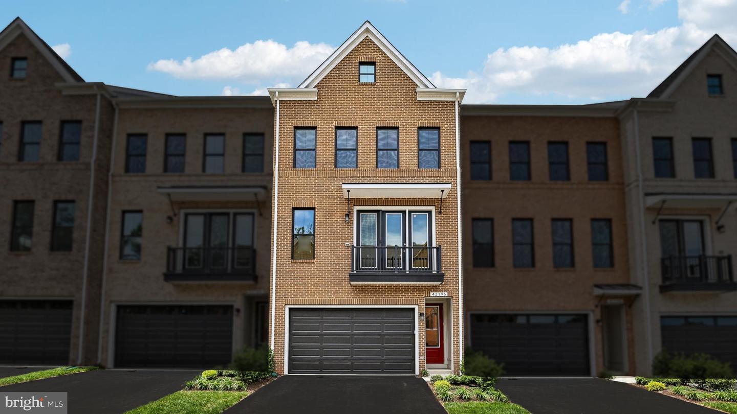 42196 Shining Star Square #homesite 4535