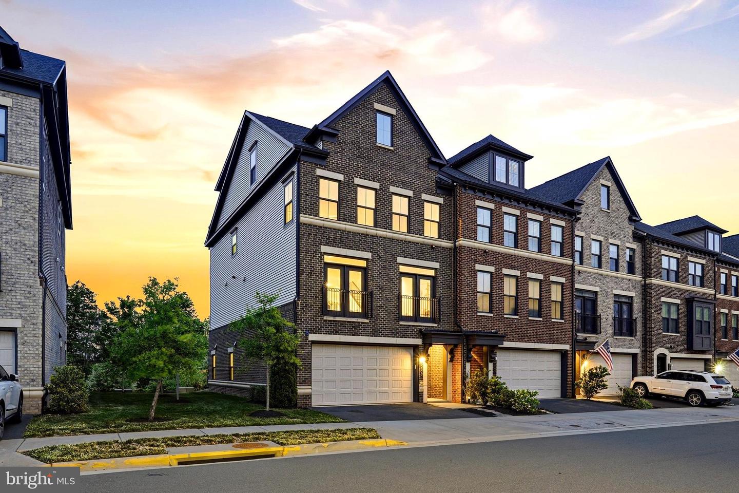 22272 Cornerstone Crossing Terrace, Ashburn