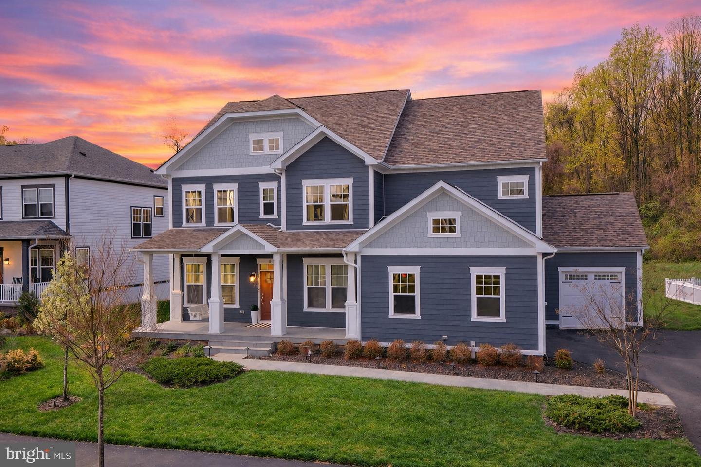 24385 White Elm Place, Aldie