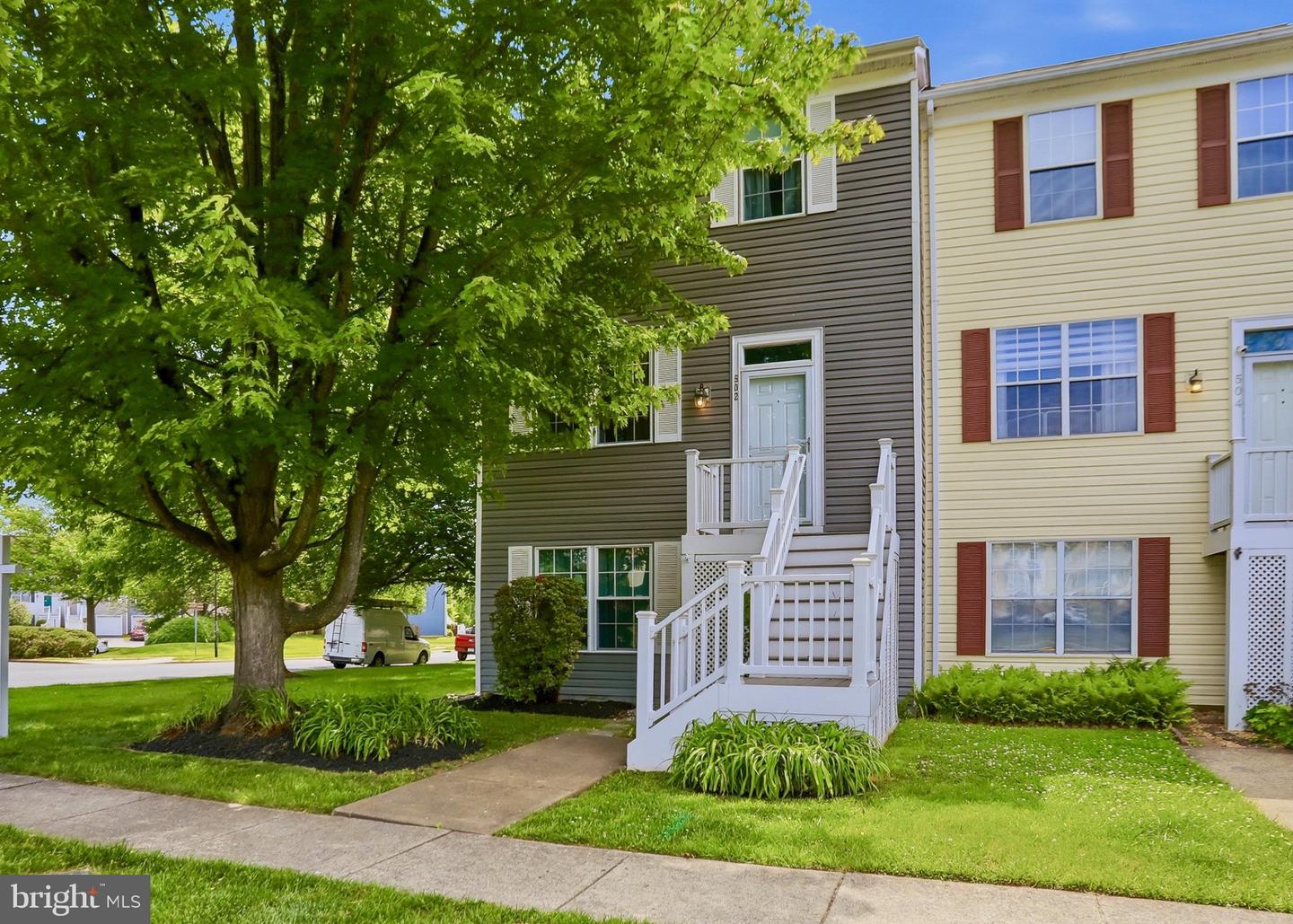 502 Lynchburg Terrace NE, Leesburg