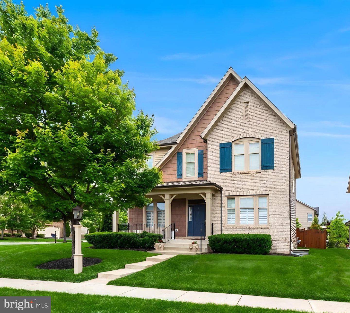 42436 Myan Gold Drive, Brambleton
