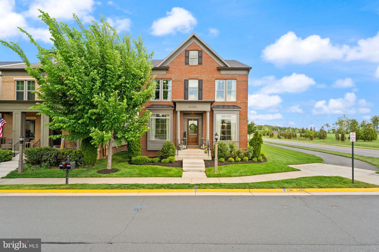 22986 Bubbling Brook Drive, Brambleton