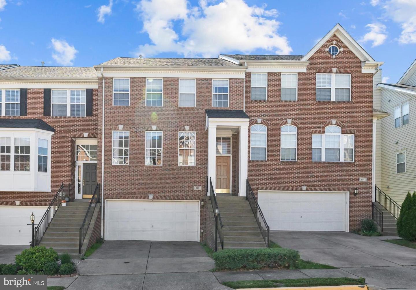 836 Revelstore Terrace NE, Leesburg