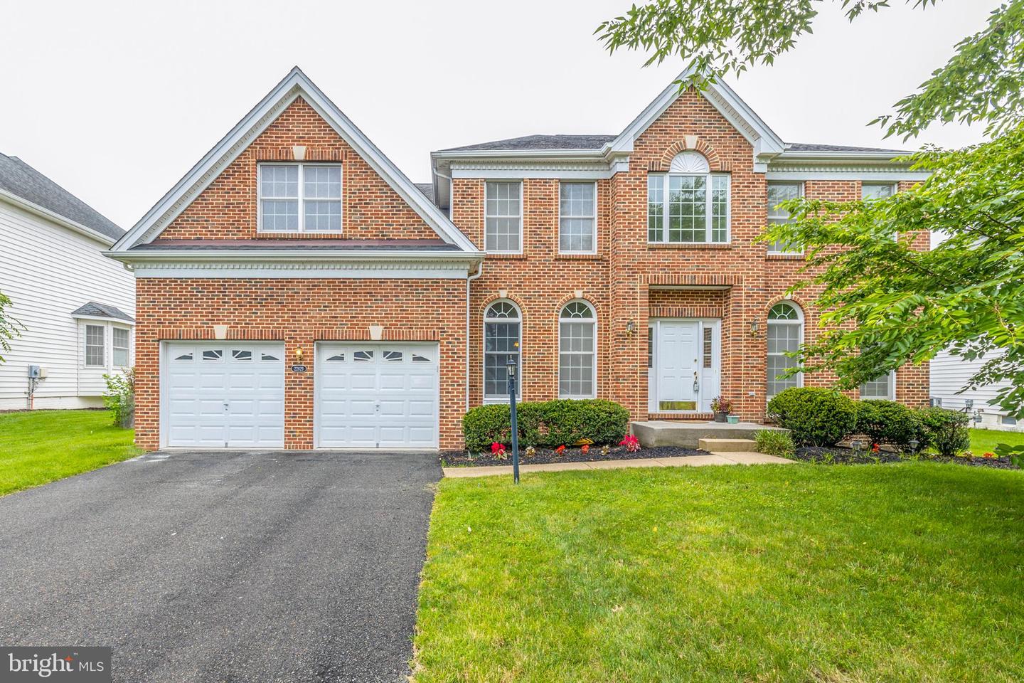 22829 Queensbridge Drive, Ashburn