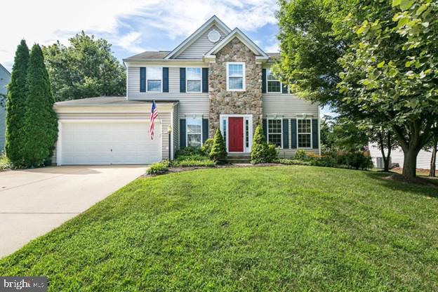716 Wintergreen Drive, Purcellville