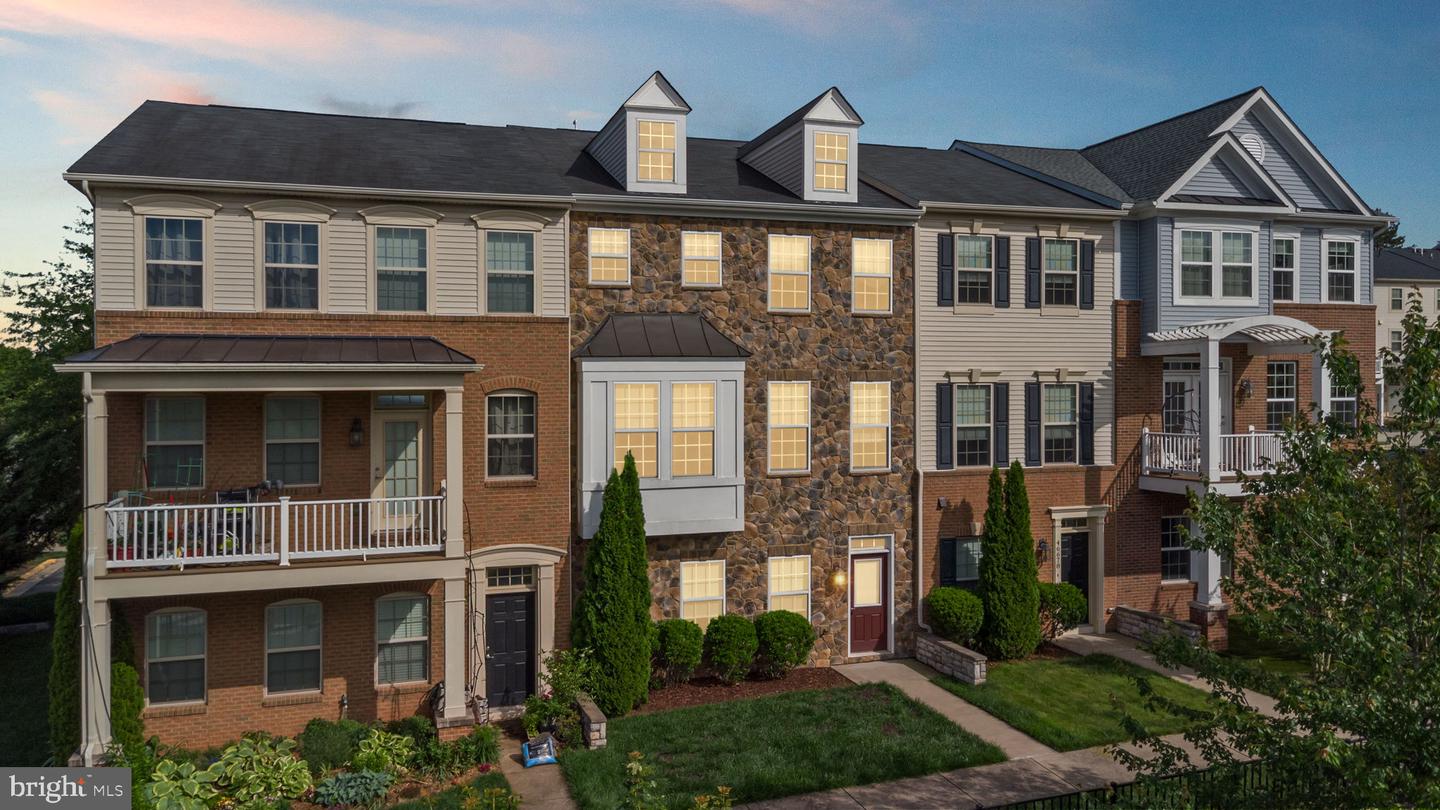 46680 Joubert Terrace, Potomac Falls