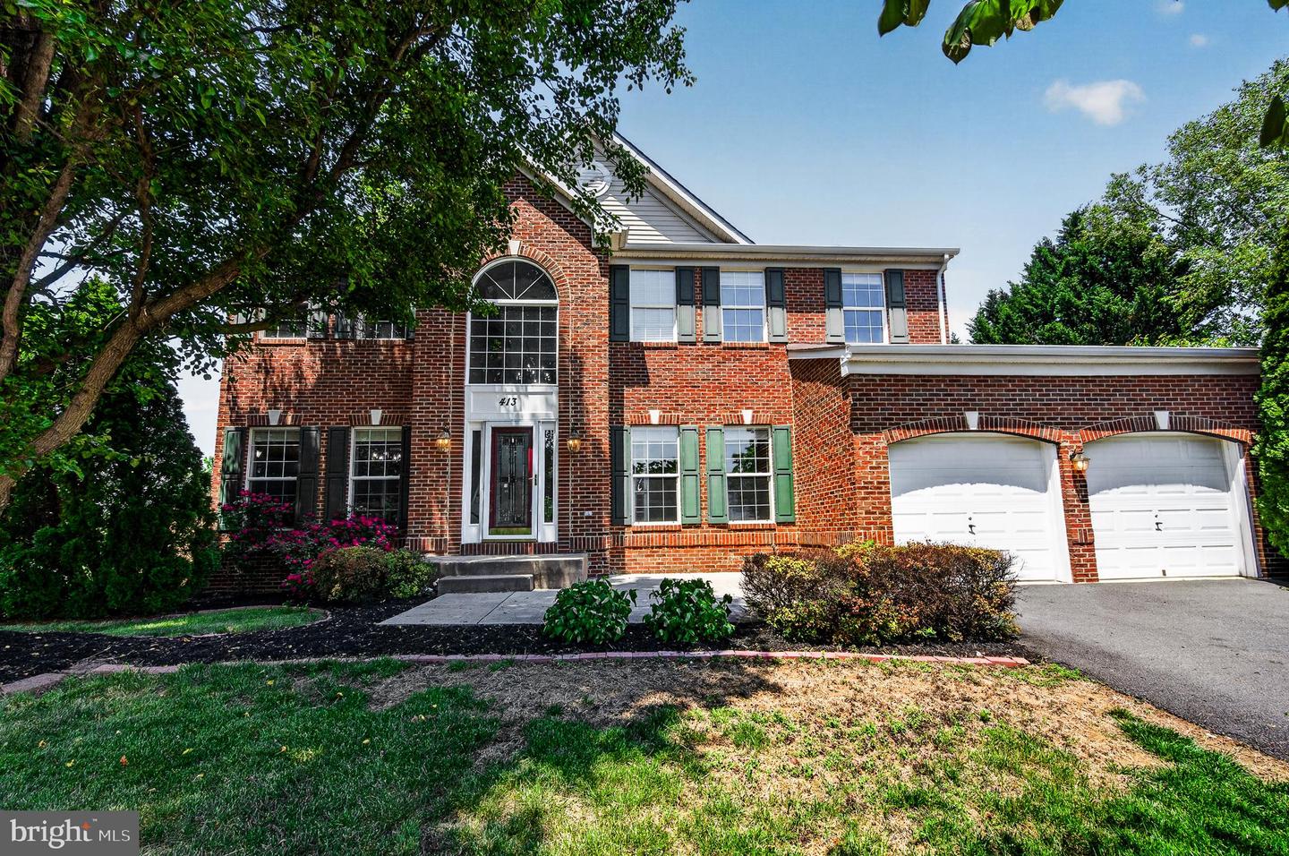 413 Crosman Court, Purcellville