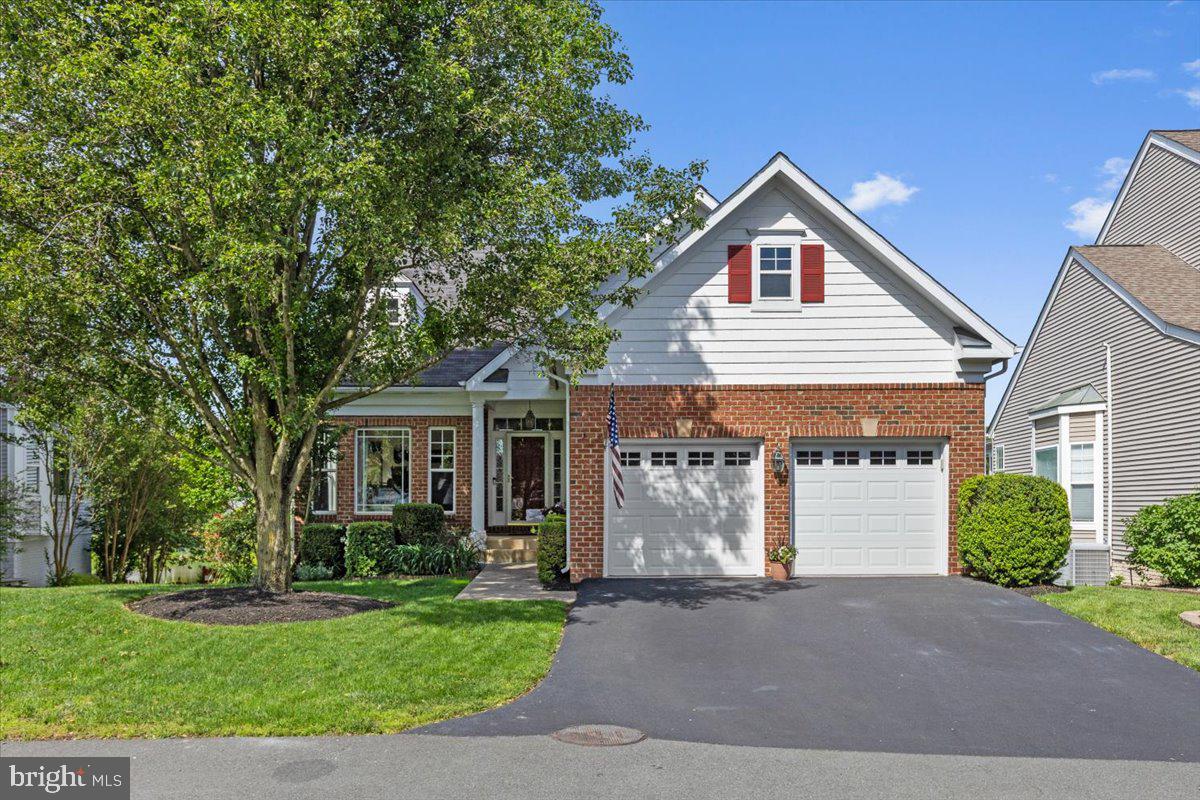 43605 Wembley Lane, Chantilly