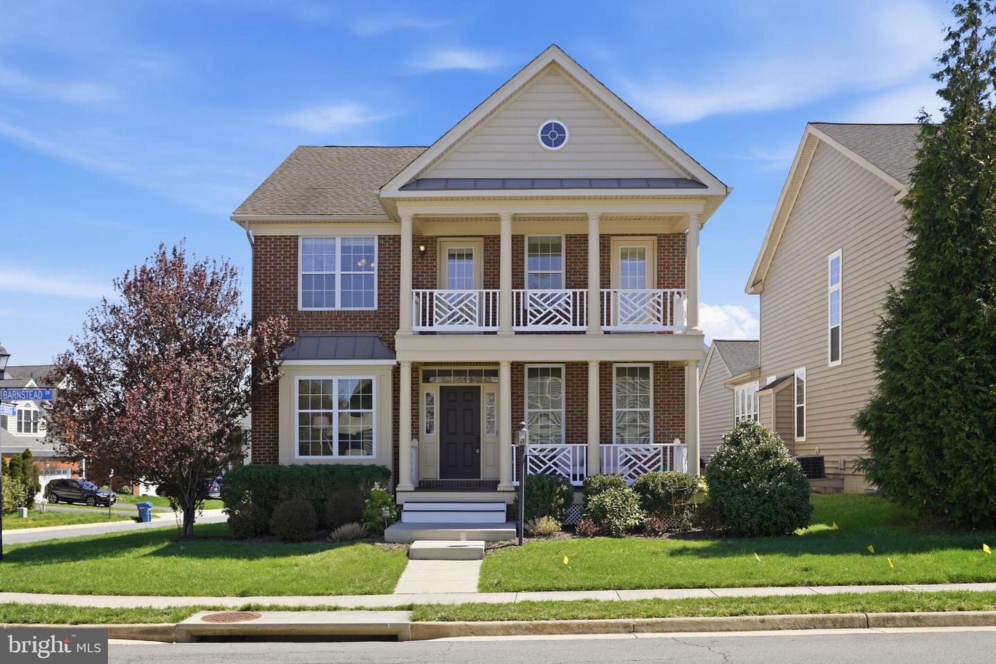 22951 Weybridge Square, Ashburn