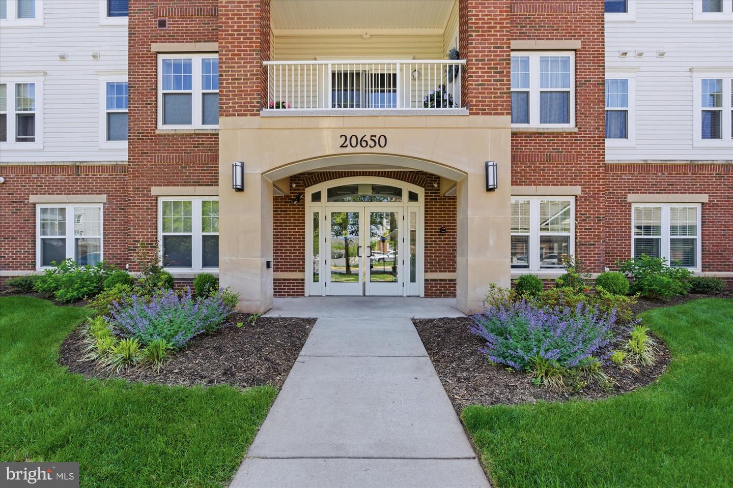 20650 Hope Spring Terrace #301, Ashburn