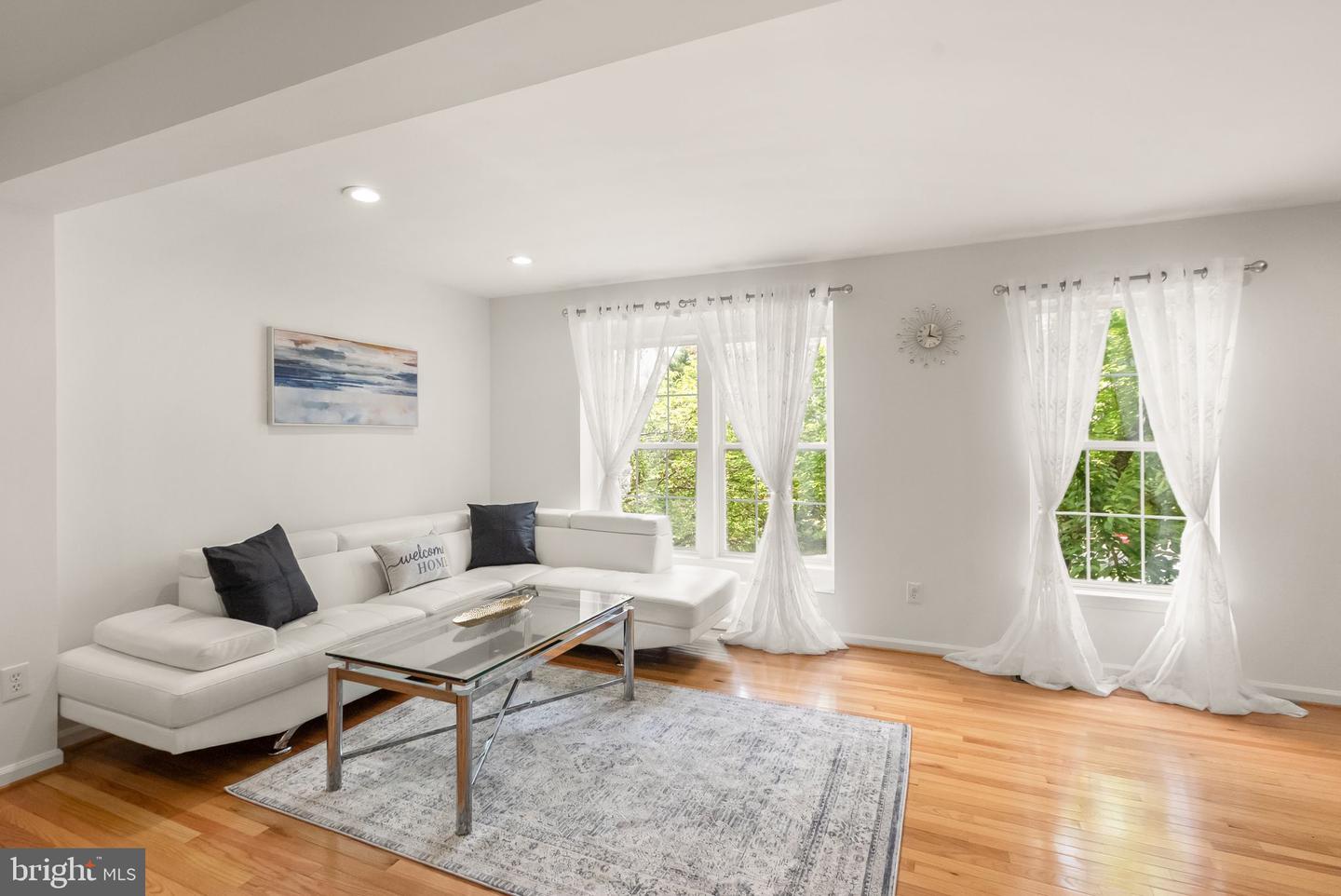 19907 Ridgecrest Square, Ashburn
