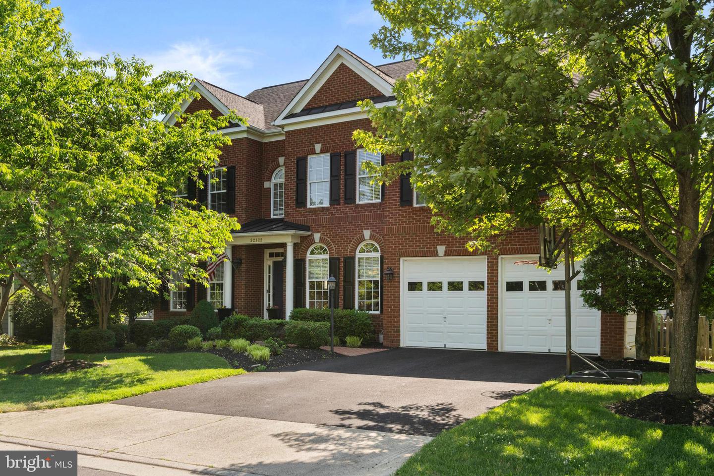 22122 Whisperhill Court, Broadlands