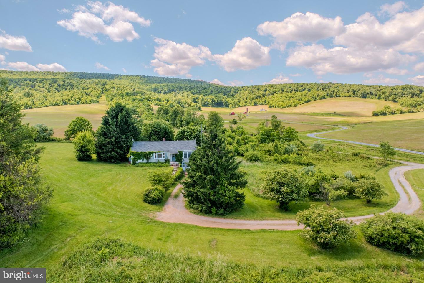 35339 Appalachian Trail Road