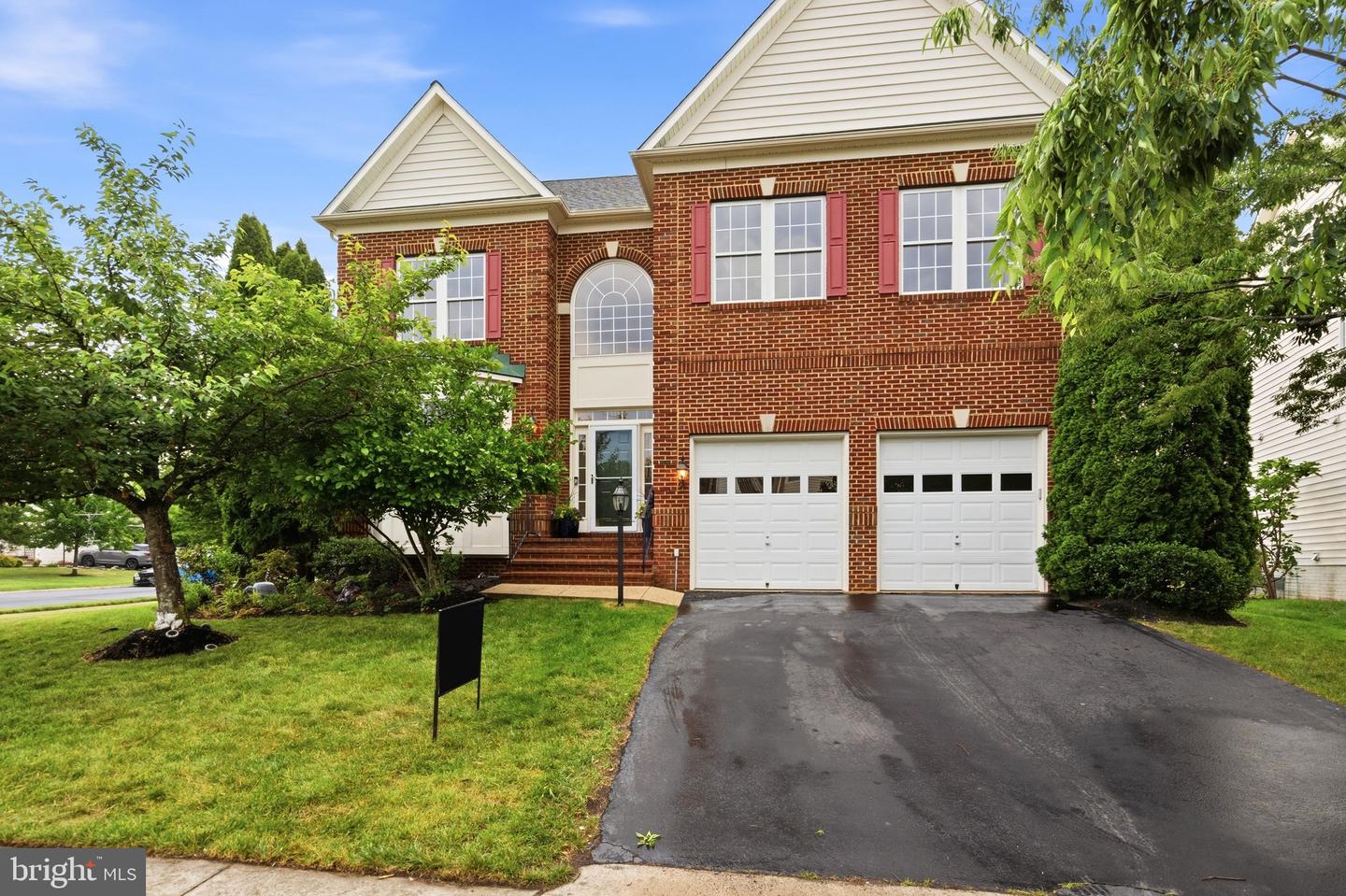 42115 Pepperbush Place, Aldie
