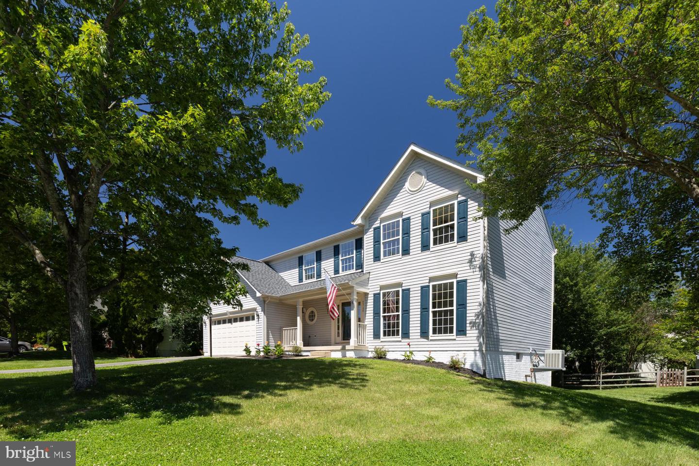 43190 Burstall Court