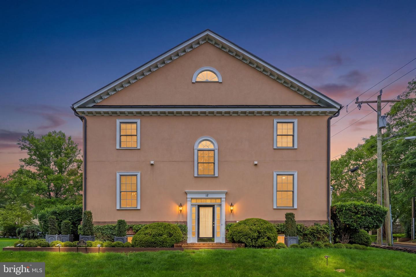 12 Orange Drive