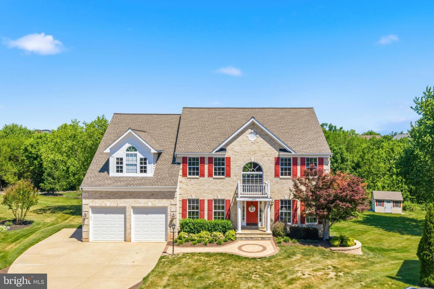 21916 Bellair Court, Ashburn
