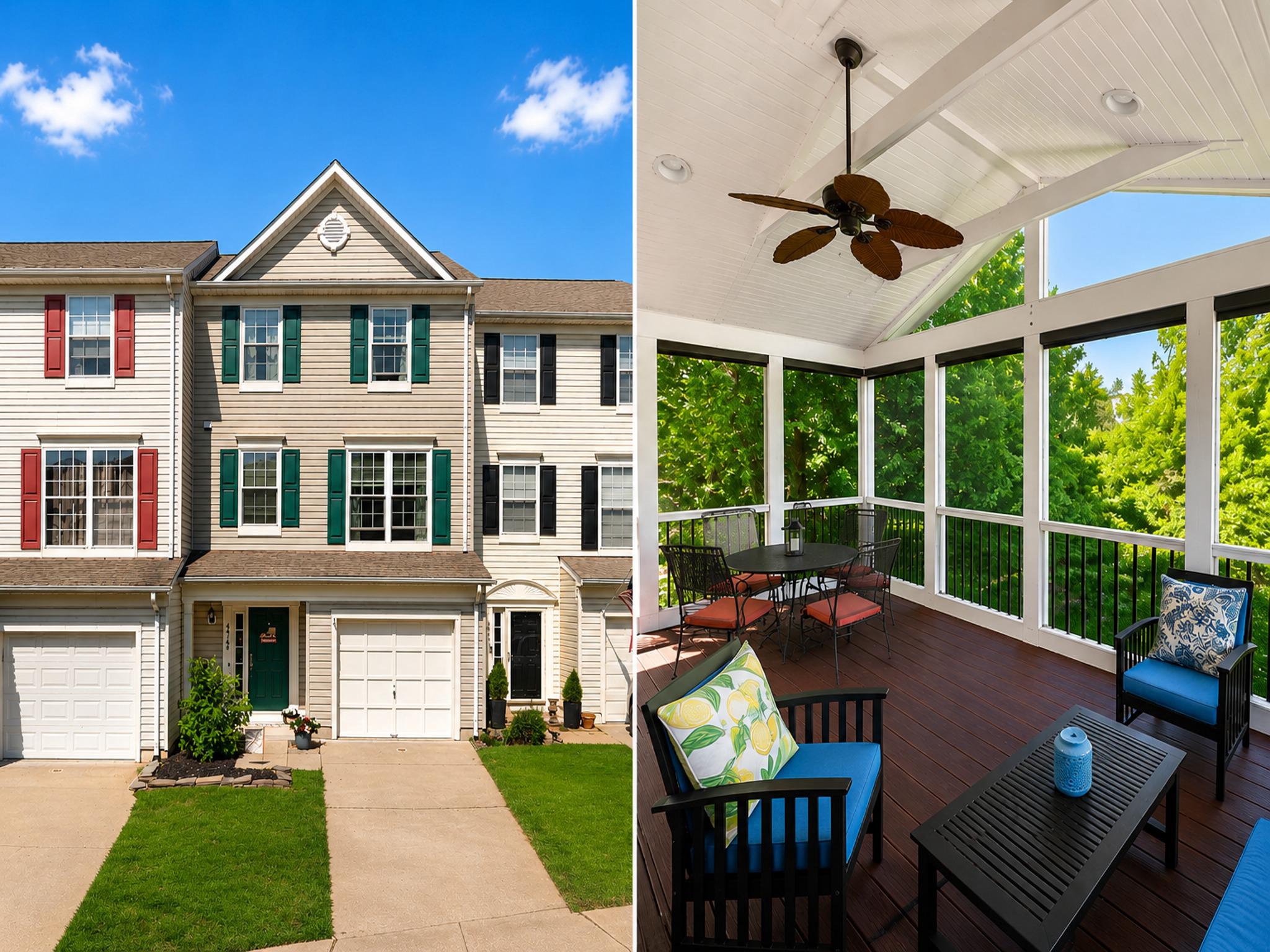44168 Paget Terrace, Ashburn