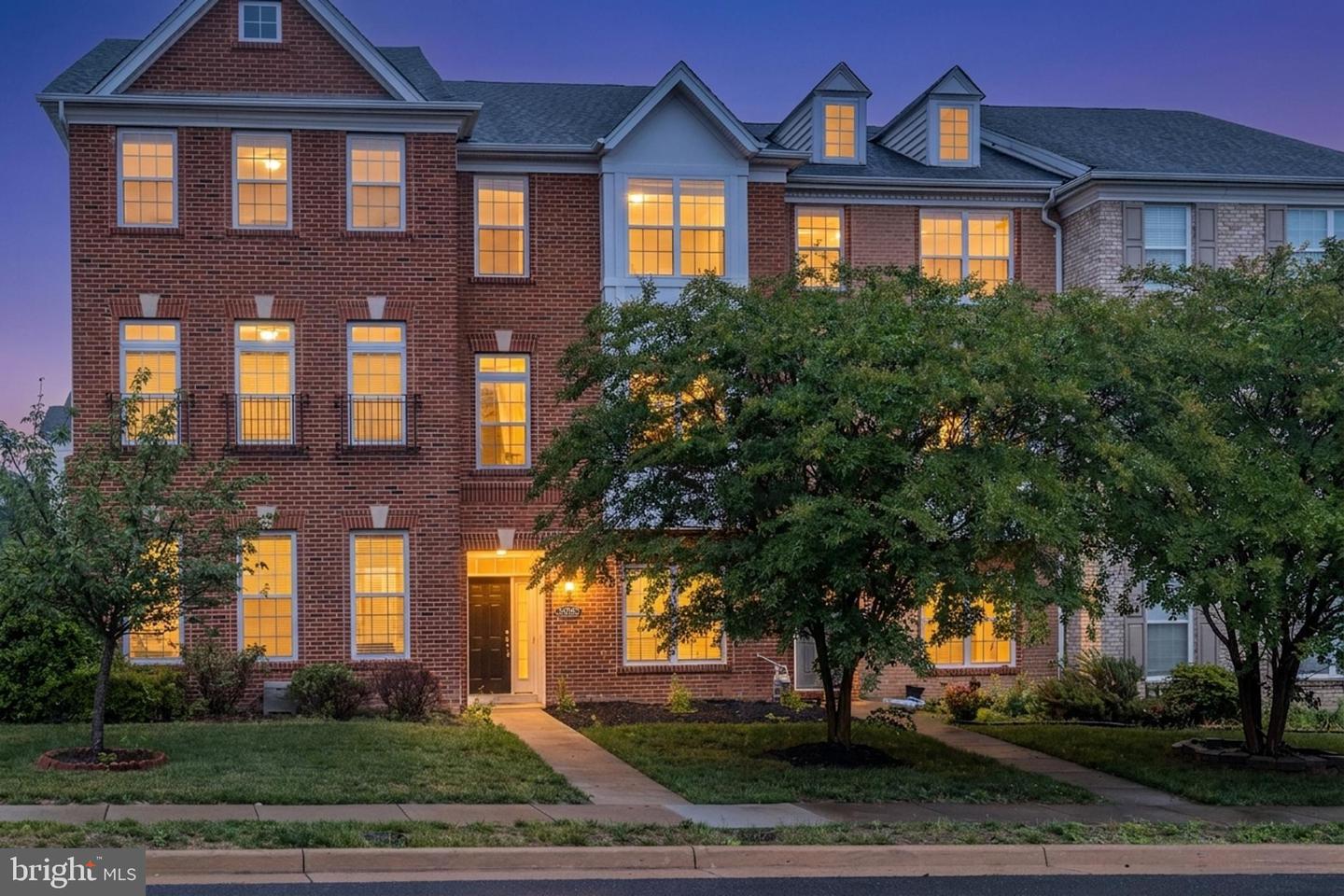 43202 Whelplehill Terrace, Ashburn