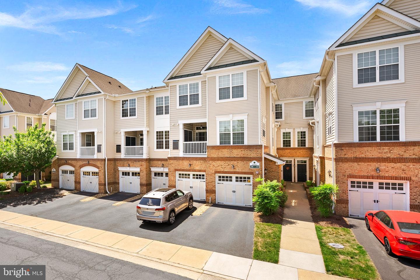 20365 Belmont Park Terrace #108, Ashburn