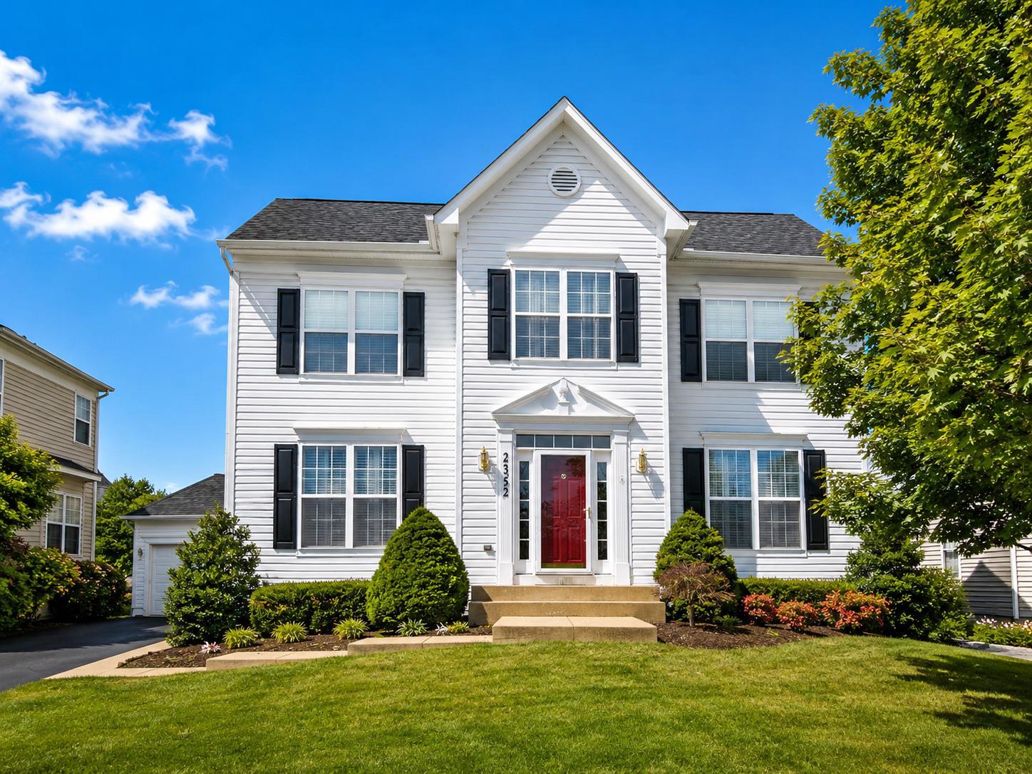 25352 Ripleys Field Drive, Chantilly