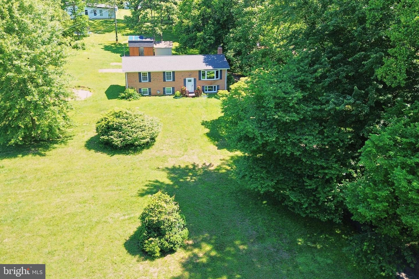 39636 Mossridge Road, Aldie
