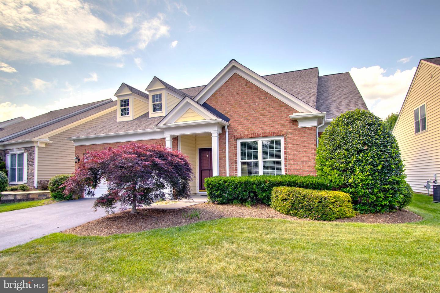 44480 Blueridge Meadows Drive, Ashburn