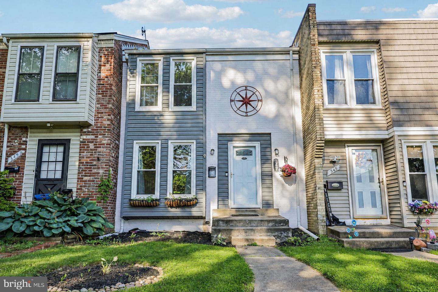 347 Shenandoah Street SE, Leesburg