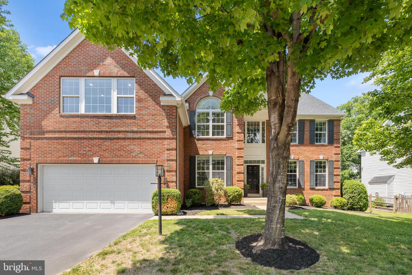 819 Saddleback Place NE, Leesburg