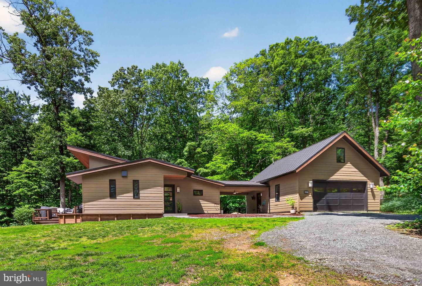 13311 Wilt Store Road, Leesburg