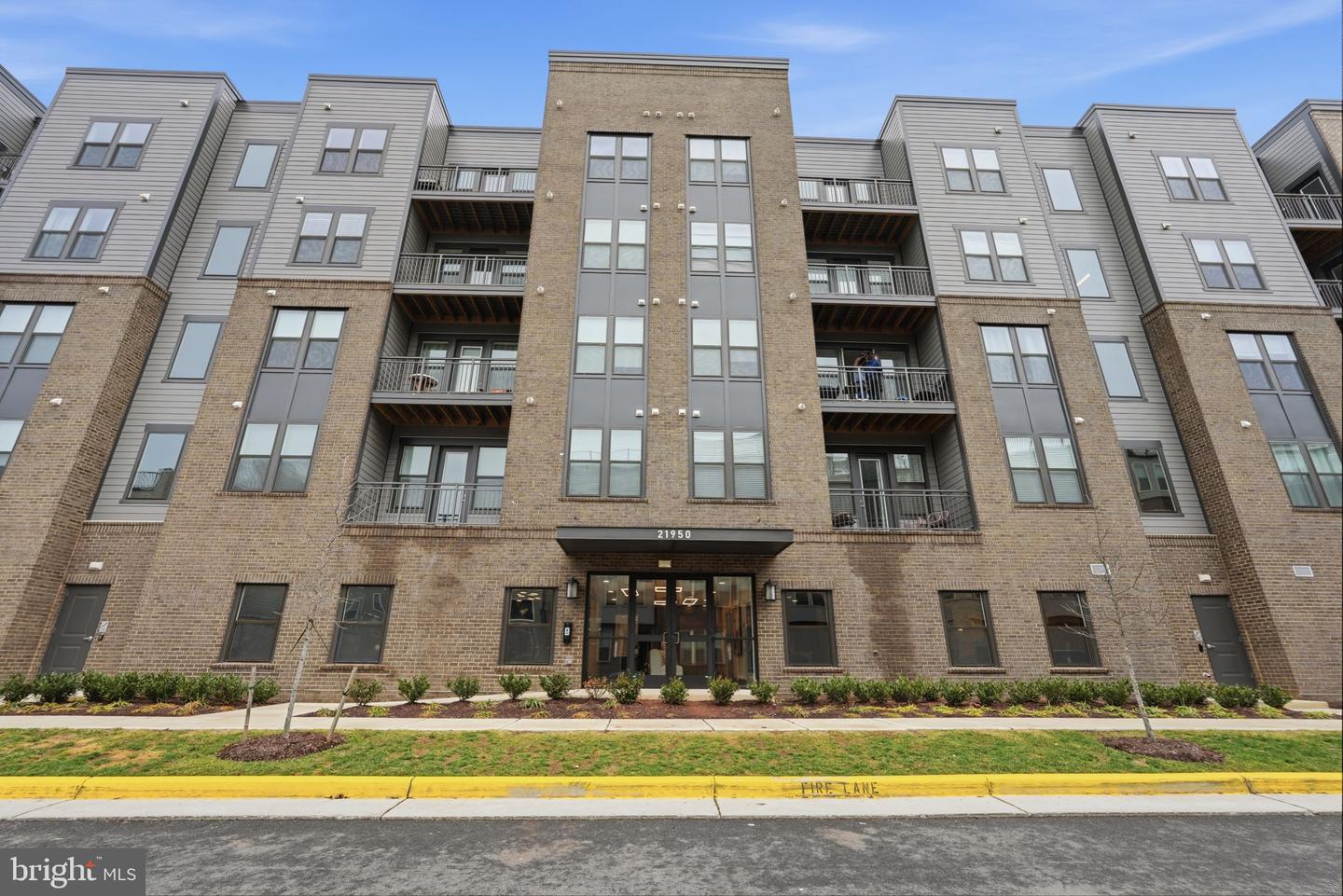 21950 Garganey Terrace #503