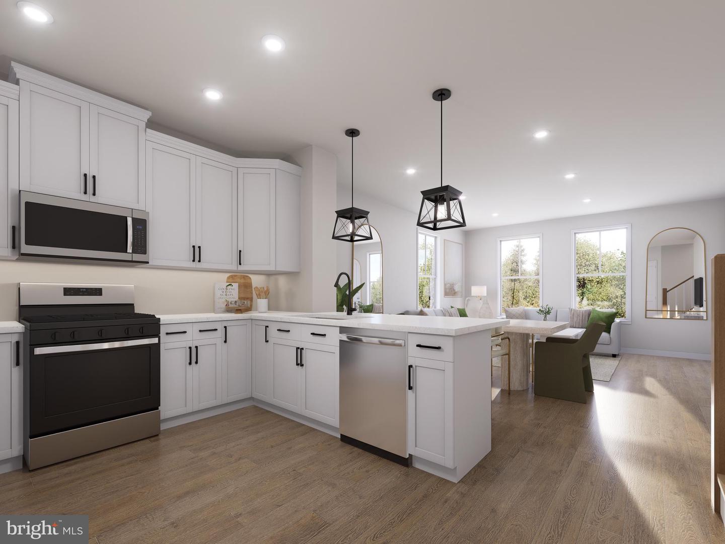 Homesite 31 Rhapsody Terrace