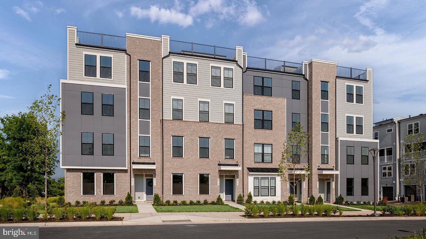 Homesite 801 Cloongee Terrace