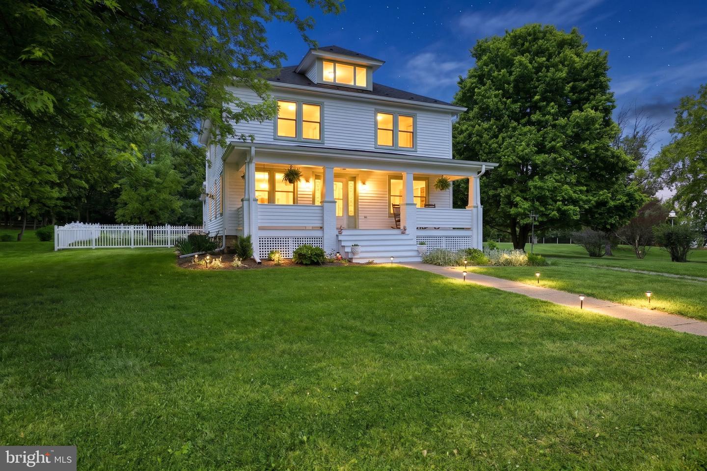 39423 Irish Corner Road