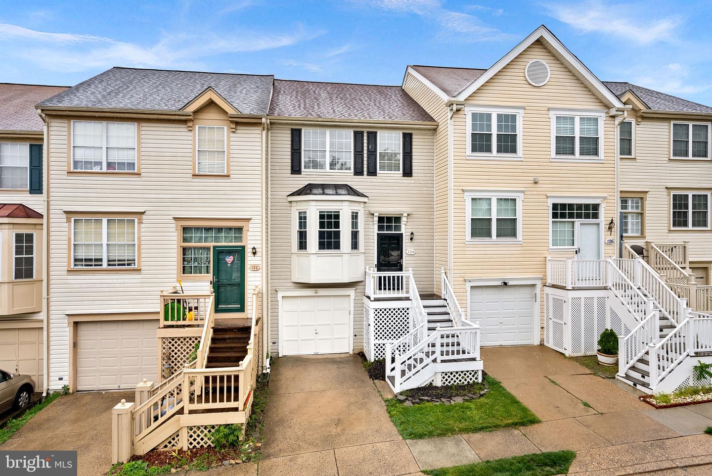 124 Oliver Court, Purcellville