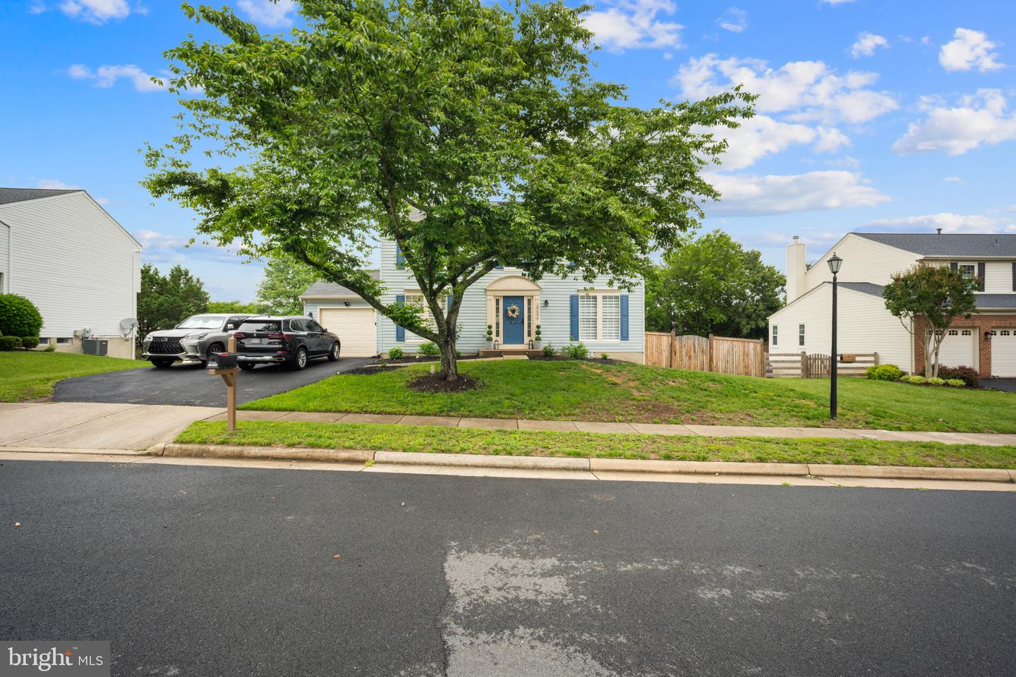 20646 Breeders Run Court, Ashburn