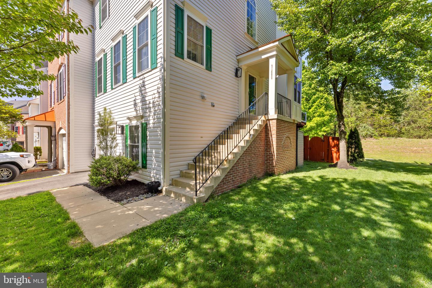 21622 Monmouth Terrace, Ashburn