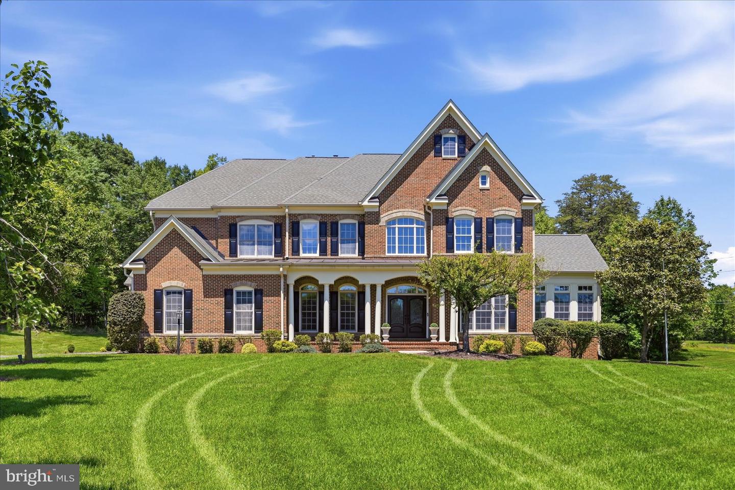 42886 Iron Bit Place, Chantilly