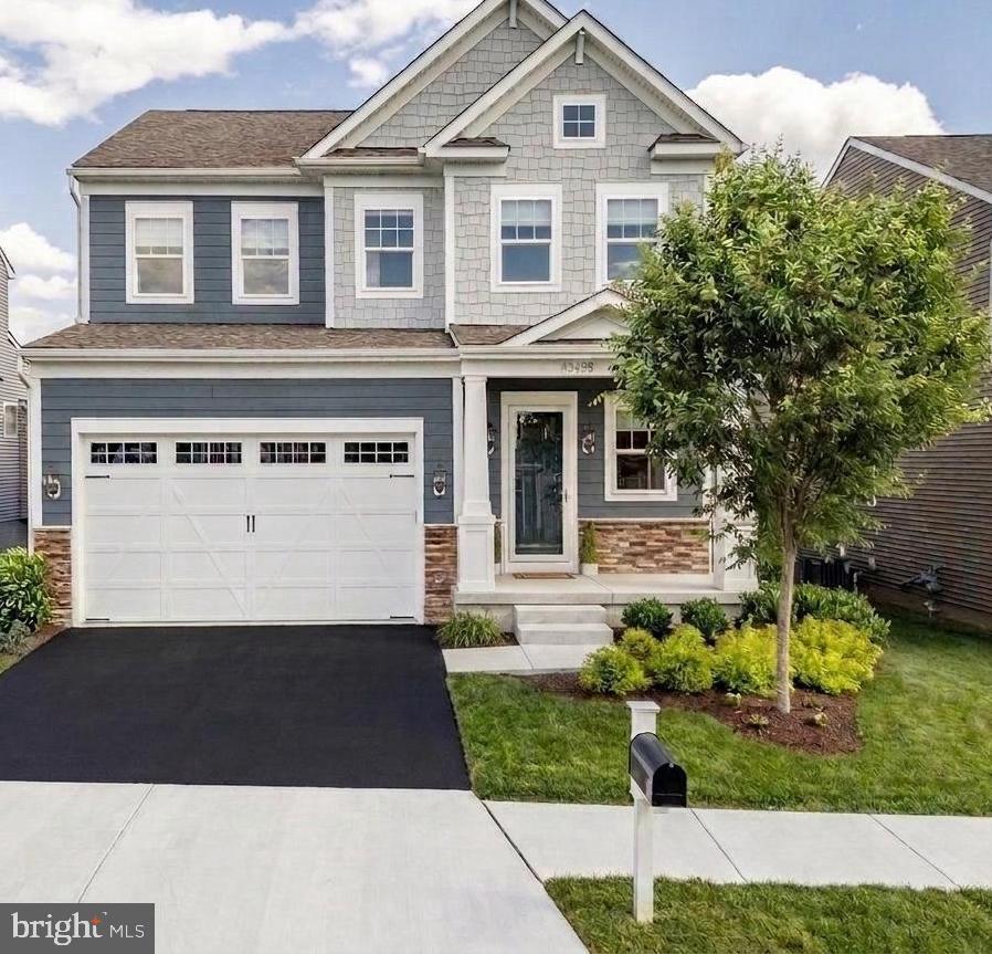 43489 Bettys Farm Drive